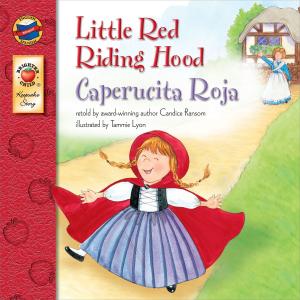 Book cover of Little Red Riding Hood, Grades PK - 3