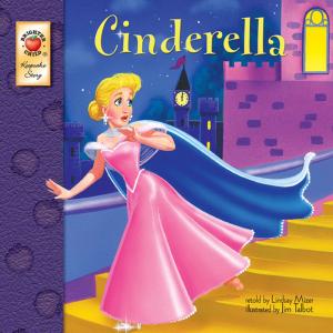 Cover of Cinderella, Grades PK - 3