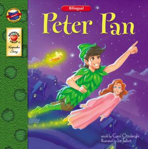 Cover of the book Peter Pan by Catherine McCafferty