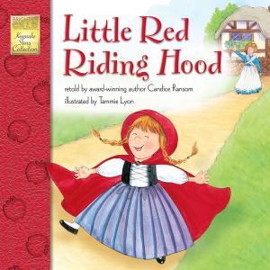 Cover of the book Little Red Riding Hood by Catherine McCafferty