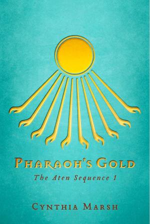 Cover of the book Pharaoh’s Gold by Rene Christensen