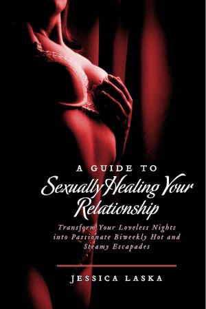 Cover of the book A Guide to Sexually Healing Your Relationship by Jay Twill