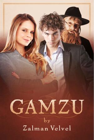 Cover of the book Gamzu by Gil Arzola