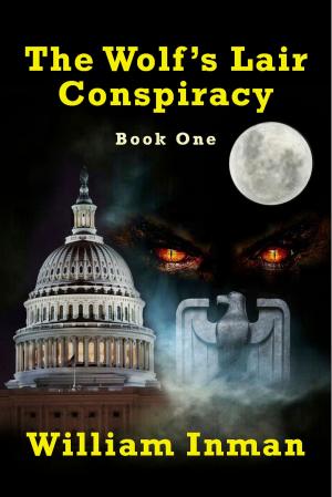 Cover of the book The Wolf's Lair Conspiracy by Scharlie Martin