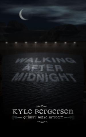 Cover of the book Walking After Midnight by Amy Shannon