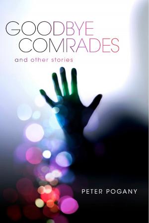Cover of the book Goodbye Comrades by Mary Alice Monroe