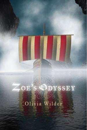 Cover of the book Zoe's Odyssey by Genna Rivieccio