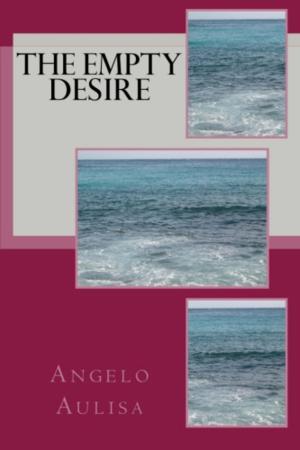 Book cover of The Empty Desire