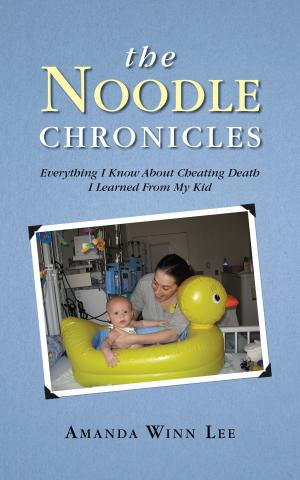 Cover of the book The Noodle Chronicles by Bruce Reinstein