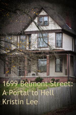 Cover of the book 1699 Belmont Street by Johnny Tarcica
