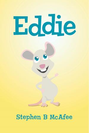 Book cover of Eddie