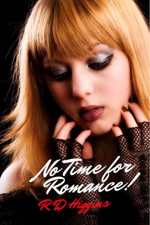 Cover of the book No Time for Romance! by Barry Silverfoot