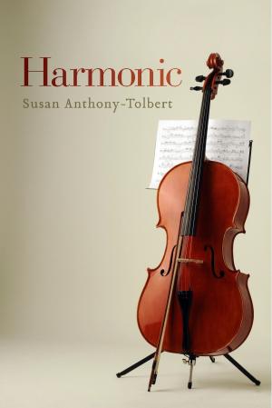bigCover of the book Harmonic by 