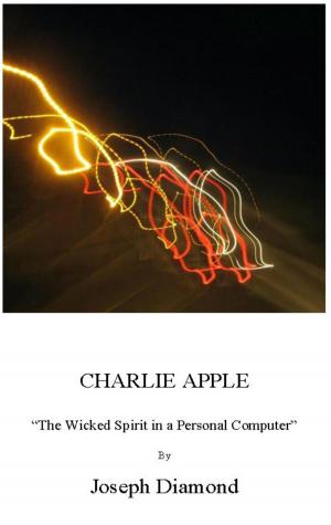 Cover of the book Charlie Apple by Magda Jozsa