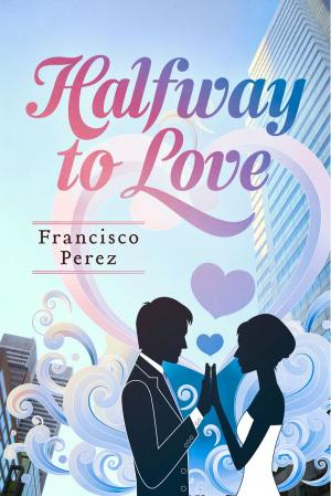Cover of the book Halfway to Love by Andy Seven