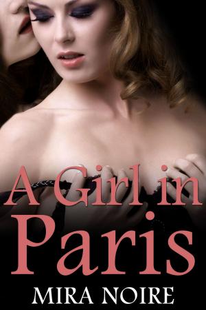 Cover of the book A Girl in Paris by Richard Young, MD