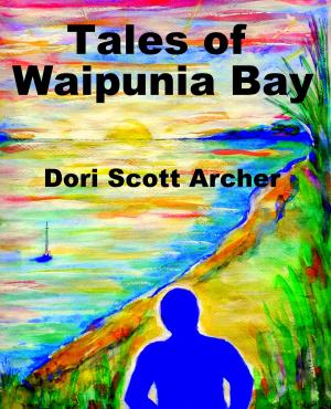 Cover of the book Tales of Waipunia Bay by Fran Connelley