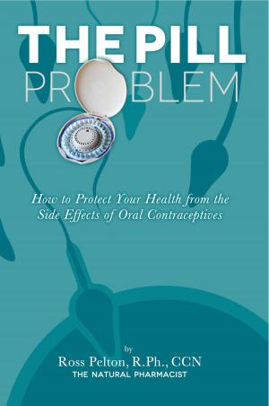 Cover of the book The Pill Problem by Tom Hendricks