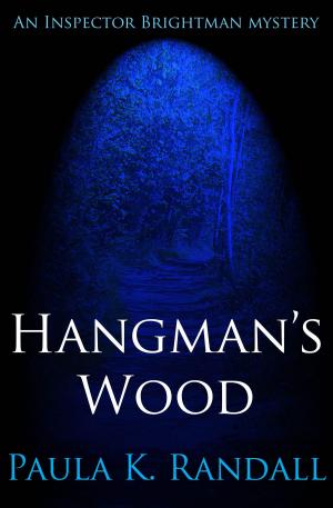 Cover of the book Hangman's Wood by Byron K. Hill.Sr.