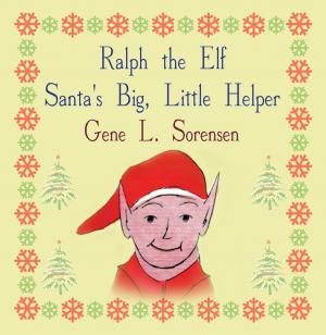 Cover of the book Ralph the Elf by Nick Pink