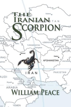Cover of the book The Iranian Scorpion by J. Anson Brandes