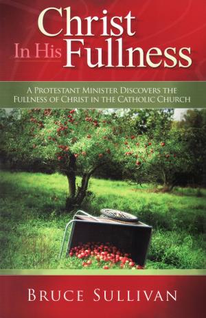 Cover of the book Christ in His Fullness by Anne Catherine Emmerich