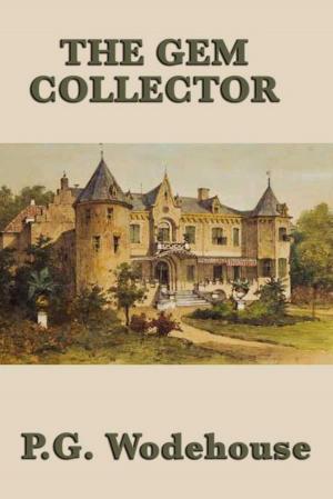 Cover of the book The Gem Collector by H. P. Lovecraft
