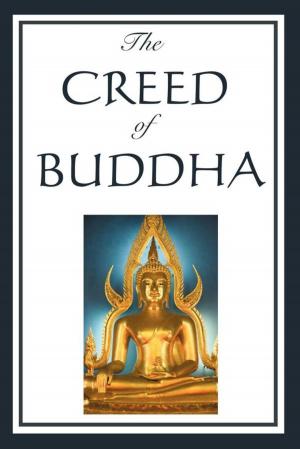 Cover of the book The Creed of Buddah by Edith Wharton