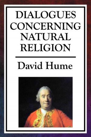 Cover of the book Dialogues Concerning Natural Religion by James Allen