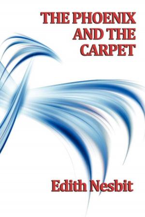 Book cover of The Phoenix and The Carpet