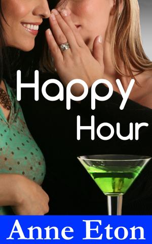 Cover of the book Happy Hour by Nanny Chloe