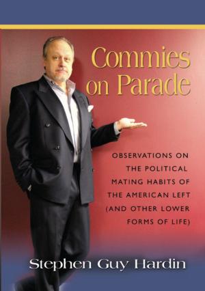 Cover of the book Commies On Parade by Joni Howar Fulton Ma Sphr