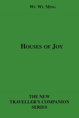 Cover of the book Houses of Joy by Cinzia De Santis