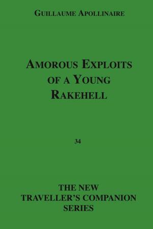 Cover of Amorous Exploits Of A Young Rakehell