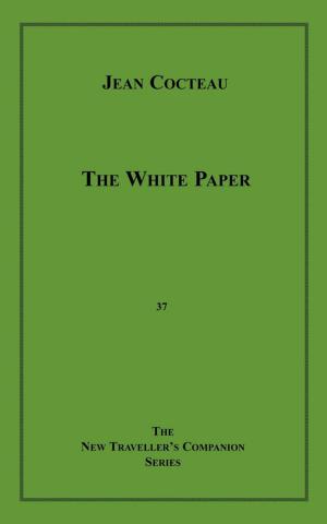 Cover of the book The White Paper by Anon Anonymous