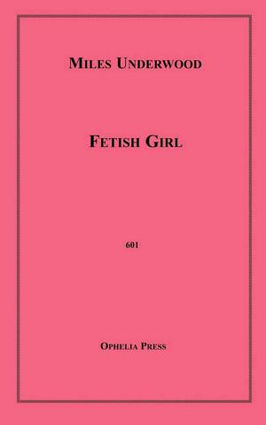 Cover of the book Fetish Girl by P.H.  Araoh