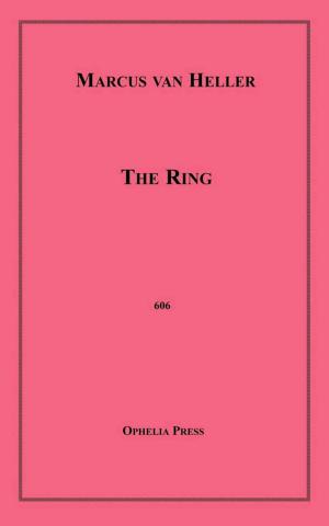 Cover of the book The Ring by Jack Warren