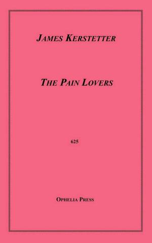 Cover of the book The Pain Lovers by Rod Waleman