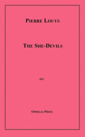 bigCover of the book The She-Devils by 