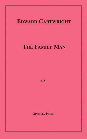 Cover of the book The Family Man by S.F. Riley