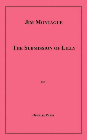 Cover of the book The Submission of Lilly by Francis Lengel