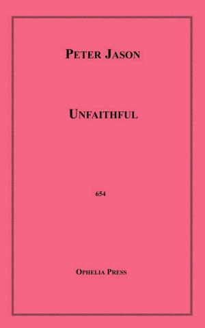 Cover of the book Unfaithful by James Kerstetter