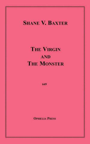 Cover of the book The Virgin and The Monster by L. Erectus Mentalus