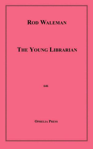 bigCover of the book The Young Librarian by 