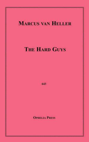 Book cover of The Hard Guys