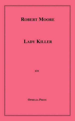 Cover of the book Lady Killer by Frank Harris
