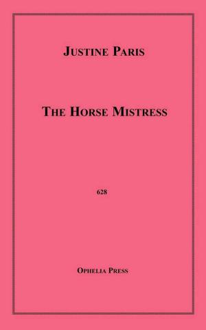 Cover of The Horse Mistress