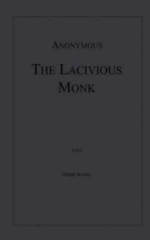 Book cover of The Lascivious Monk
