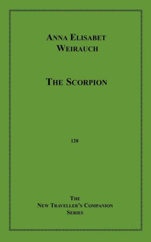 Cover of the book The Scorpion by Louis Aragon