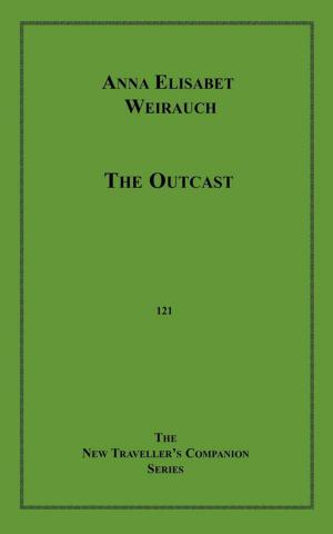 Cover of the book The Outcast by Michael Hemmingson